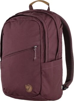 Fjallraven Fjällräven Räven 20 Unisex Rugzak - Port -Fjallraven 883x1200