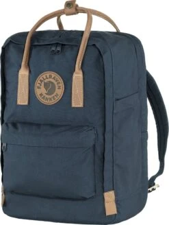 Fjallraven Fjällräven Kånken No. 2 Laptop 15" Unisex Rugzak - Navy -Fjallraven 904x1200