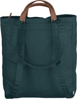 Fjallraven Fjällräven Totepack No. 1 Unisex Rugzak - Black -Fjallraven 935x1200 1