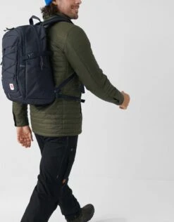 Fjallraven Fjällräven Rugtas / Rugzak / Laptoptas / Schooltas - Skule 28 - 15 Inch - 28 Liter - Blauw 26 Fjallraven Fjällräven Rugtas / Rugzak / Laptoptas / Schooltas - Skule 28 - 15 Inch - 28 Liter - Blauw -Fjallraven 938x1200