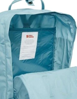 Fjallraven Fjällräven Kånken Unisex Rugzak - Sky Blue 24 Fjallraven Fjällräven Kånken Unisex Rugzak - Sky Blue -Fjallraven 940x1200