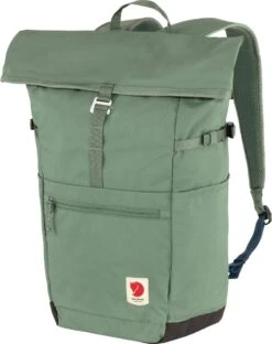 Fjallraven High Coast Foldsack 24 Patina Green