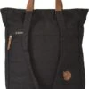 Fjallraven Fjällräven Totepack No. 1 Unisex Rugzak - Black 1 Fjallraven Fjällräven Totepack No. 1 Unisex Rugzak - Black -Fjallraven 971x1200