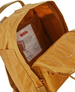 Fjallraven Kanken Rugzak 16 Liter - Acorn -Fjallraven 982x1200 1