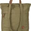 Fjallraven Fjällräven Totepack No. 1 Unisex Rugzak - Green