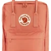 Rugzak Fjallraven Kånken Korall 2 Rugzak Fjallraven Kånken Korall -Fjallraven 993951 fjallraven kanken coralle korall 23510 350 001