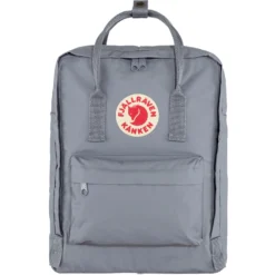 Fjallraven Rugzak Fjällräven Kånken Flint Grey