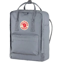 Fjallraven Rugzak Fjällräven Kånken Flint Grey 14 Fjallraven Rugzak Fjällräven Kånken Flint Grey -Fjallraven F23510 055 2