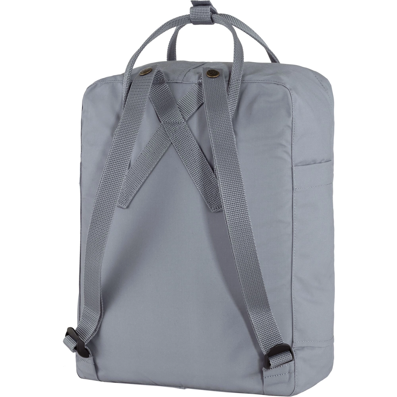 Fjallraven Rugzak Fjällräven Kånken Flint Grey 6 Fjallraven Rugzak Fjällräven Kånken Flint Grey - Afbeelding 4