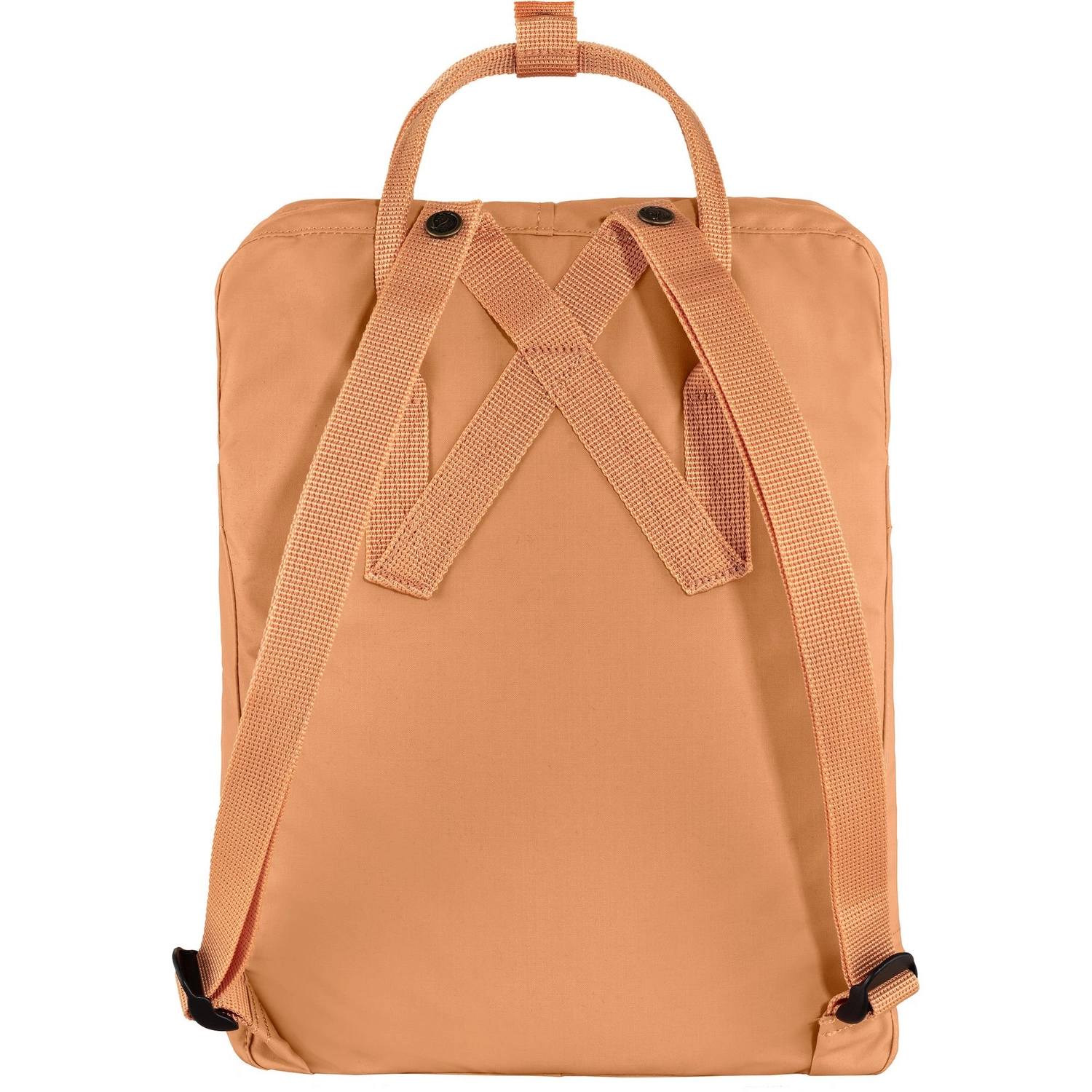 Fjallraven Rugzak Fjällräven Kånken Peach Sand 4 Fjallraven Rugzak Fjällräven Kånken Peach Sand - Afbeelding 2