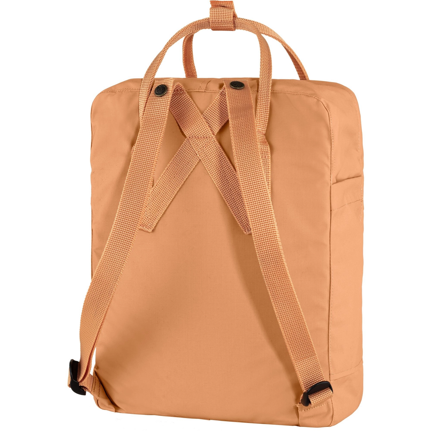 Fjallraven Rugzak Fjällräven Kånken Peach Sand 6 Fjallraven Rugzak Fjällräven Kånken Peach Sand - Afbeelding 4