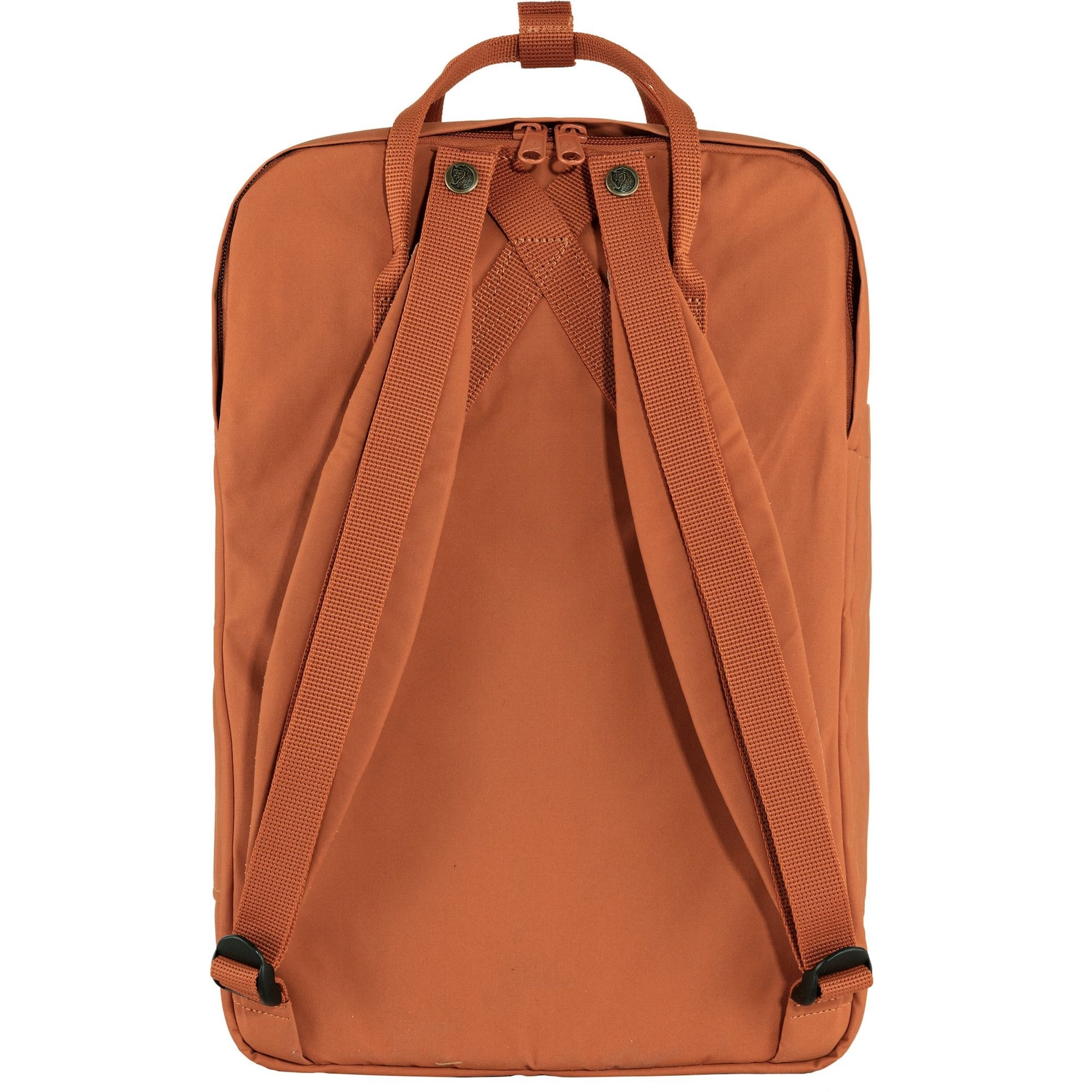 Fjallraven Rugzak Fjällräven Kånken Laptop 17''" Terracotta Brown 4 Fjallraven Rugzak Fjällräven Kånken Laptop 17''" Terracotta Brown - Afbeelding 2