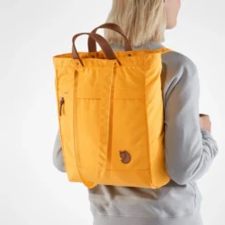Fjallraven -Fjallraven F24203 SS19 srqz totepack no1 fjaellraeven 21 1