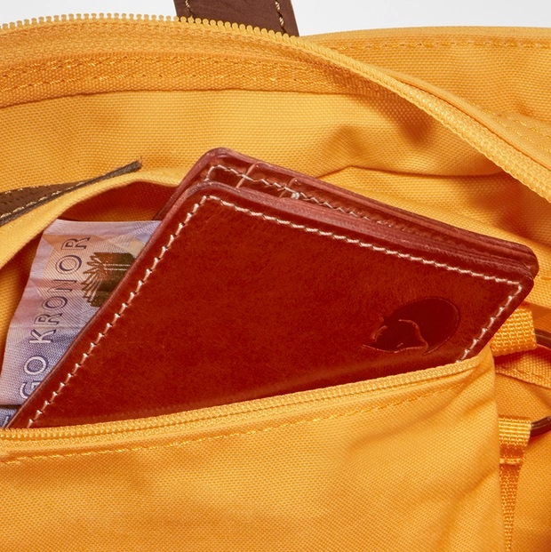 Fjallraven Draagtas Fjällräven Totepack No. 1 Super Grey 12 Fjallraven Draagtas Fjällräven Totepack No. 1 Super Grey - Afbeelding 10