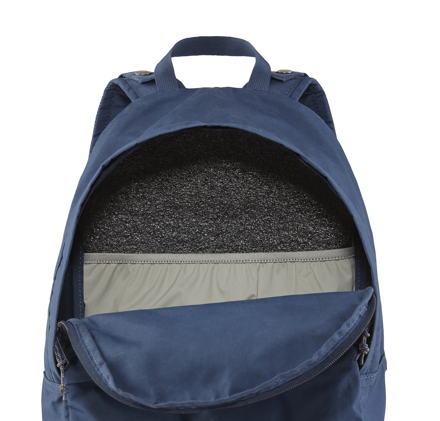 Fjallraven Rugzak Fjällräven Vardag 16 Storm 5 Fjallraven Rugzak Fjällräven Vardag 16 Storm - Afbeelding 3