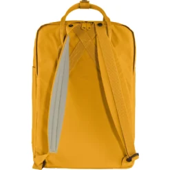 Fjallraven Rugzak Fjällräven Kånken Laptop 17''" Super Grey 18 Fjallraven Rugzak Fjällräven Kånken Laptop 17''" Super Grey -Fjallraven Kanken20laptop2017272720rugzak 3 10