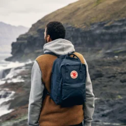 Fjallraven Rugzak Fjällräven Kånken Laptop 17''" Frost Green 2022 20 Fjallraven Rugzak Fjällräven Kånken Laptop 17''" Frost Green 2022 -Fjallraven Kanken20laptop2017272720rugzak 5 9