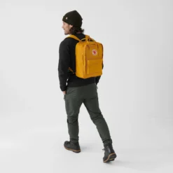 Fjallraven Rugzak Fjällräven Kånken Laptop 17''" Terracotta Brown 15 Fjallraven Rugzak Fjällräven Kånken Laptop 17''" Terracotta Brown -Fjallraven Kanken20laptop2017272720rugzak 9