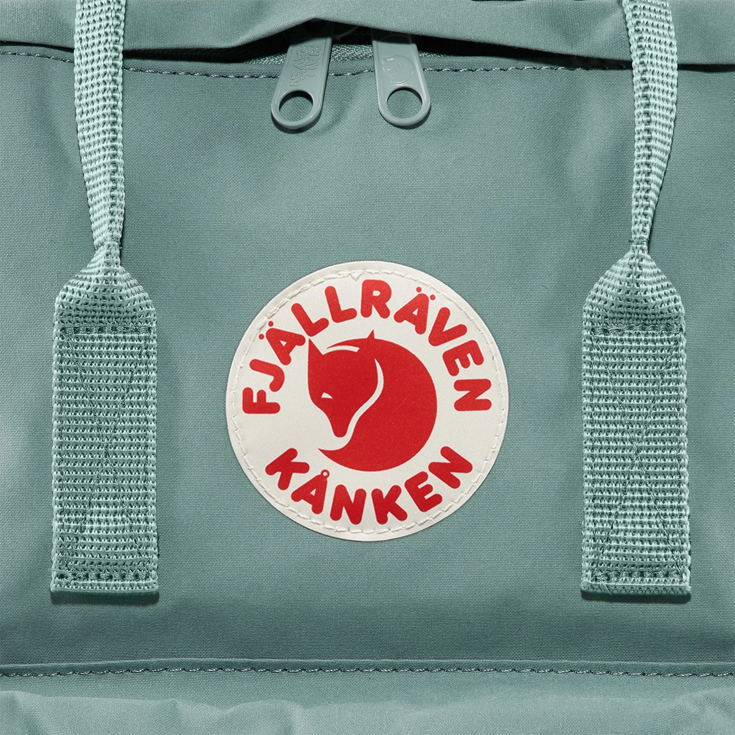 Fjallraven Rugzak Fjällräven Kånken Peach Sand-Terracotta Brown 11 Fjallraven Rugzak Fjällräven Kånken Peach Sand-Terracotta Brown - Afbeelding 9