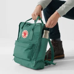 Fjallraven Rugzak Fjällräven Kånken Peach Sand 18 Fjallraven Rugzak Fjällräven Kånken Peach Sand -Fjallraven Kanken20rugzak 3 5