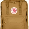 Fjallraven Rugzak Fjällräven Kånken Acorn 1 Fjallraven Rugzak Fjällräven Kånken Acorn -Fjallraven Kanken 23510 166