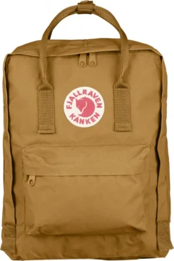 Fjallraven Rugzak Fjällräven Kånken Acorn