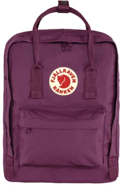 Fjallraven Rugzak Fjällräven Kånken Royal Purple