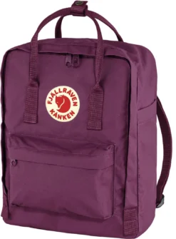 Fjallraven Rugzak Fjällräven Kånken Royal Purple -Fjallraven Kanken 23510 421 F MAIN FJR