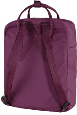 Fjallraven Rugzak Fjällräven Kånken Royal Purple -Fjallraven Kanken 23510 421 G MAIN FJR