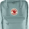 Rugzak Fjallraven Kanken Sky Blue-Light Oak 2 Rugzak Fjallraven Kanken Sky Blue-Light Oak -Fjallraven Kanken 23510 501 A MAIN FJR