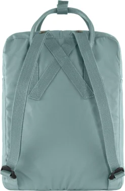 Rugzak Fjallraven Kanken Sky Blue-Light Oak 7 Rugzak Fjallraven Kanken Sky Blue-Light Oak -Fjallraven Kanken 23510 501 B MAIN FJR