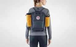 Bidon Houder Fjallraven Kanken Bottle Pocket Fog 14 Bidon Houder Fjallraven Kanken Bottle Pocket Fog -Fjallraven Kanken Bottle Pocket 23793 160 D MODEL FJR