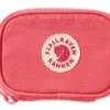 Fjallraven Portemonnee Fjällräven Kånken Card Wallet Peach Pink -Fjallraven Kanken Card Wallet 23780 319