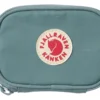 Fjallraven Portemonnee Fjällräven Kånken Card Wallet Frost Green 1 Fjallraven Portemonnee Fjällräven Kånken Card Wallet Frost Green -Fjallraven Kanken Card Wallet 23780 664
