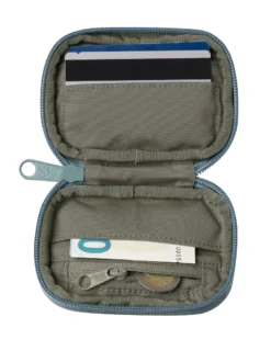 Fjallraven Portemonnee Fjällräven Kånken Card Wallet Frost Green 7 Fjallraven Portemonnee Fjällräven Kånken Card Wallet Frost Green -Fjallraven Kanken Card Wallet 23780 664 detail