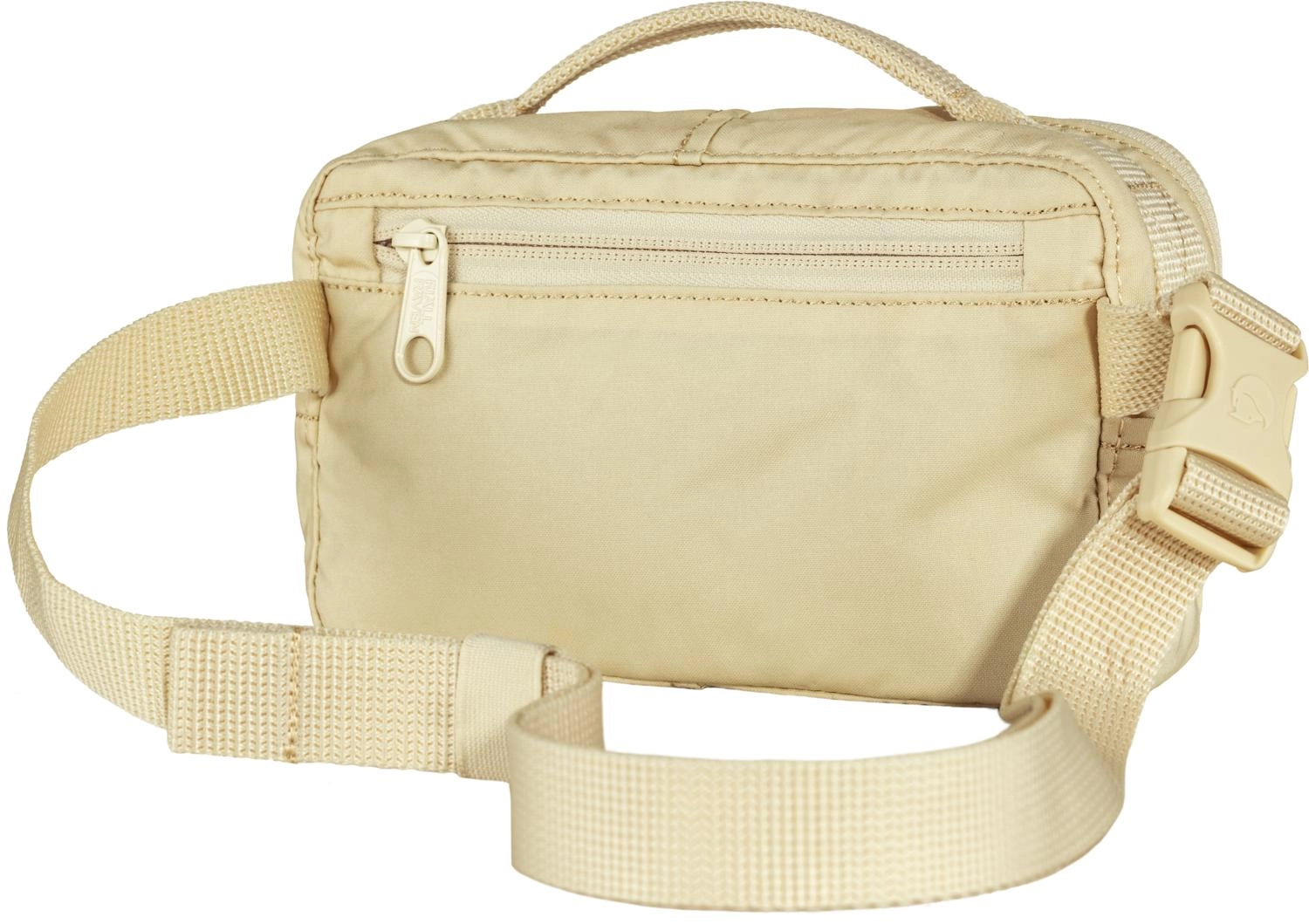 Heuptas Fjallraven Kanken Hip Pack Light Oak 4 Heuptas Fjallraven Kanken Hip Pack Light Oak - Afbeelding 2