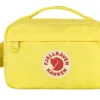 Fjallraven Heuptas Fjällräven Kånken Hip Pack Corn -Fjallraven Kanken Hip Pack 23796 126 A MAIN FJR