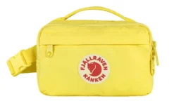 Fjallraven Heuptas Fjällräven Kånken Hip Pack Corn