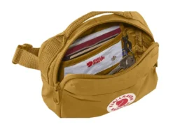 Fjallraven Heuptas Fjällräven Kånken Hip Pack Corn 18 Fjallraven Heuptas Fjällräven Kånken Hip Pack Corn -Fjallraven Kanken Hip Pack 23796 160 F DETAIL FJR