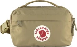 Fjallraven Heuptas Fjällräven Kånken Hip Pack Clay