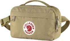Fjallraven Heuptas Fjällräven Kånken Hip Pack Clay -Fjallraven Kanken Hip Pack 23796 221 F MAIN FJR 3