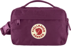 Fjallraven Heuptas Fjällräven Kånken Hip Pack Royal Purple