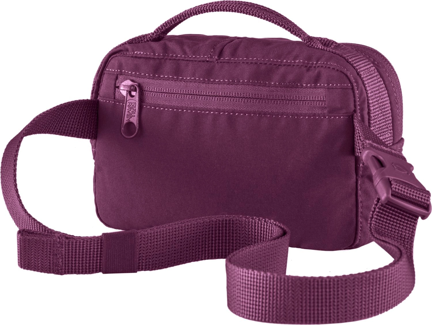 Fjallraven Heuptas Fjällräven Kånken Hip Pack Royal Purple 5 Fjallraven Heuptas Fjällräven Kånken Hip Pack Royal Purple - Afbeelding 3
