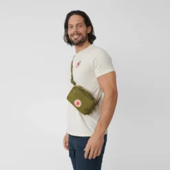 Heuptas Fjallraven Kanken Hip Pack Light Oak 12 Heuptas Fjallraven Kanken Hip Pack Light Oak -Fjallraven Kanken Hip Pack 23796 631 E MODEL FJR