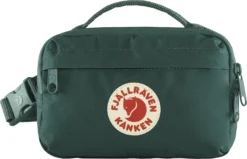 Fjallraven Heuptas Fjällräven Kånken Hip Pack Arctic Green