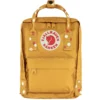 Fjallraven Rugzak Fjällräven Kånken Mini Ochre-Confetti Pattern 1 Fjallraven Rugzak Fjällräven Kånken Mini Ochre-Confetti Pattern -Fjallraven Kanken MIni 23561 160 916 A MAIN FJR