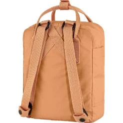 Fjallraven Rugzak Fjällräven Kånken Mini Peach Sand 15 Fjallraven Rugzak Fjällräven Kånken Mini Peach Sand -Fjallraven Kanken MIni 23561 241 G MAIN FJR
