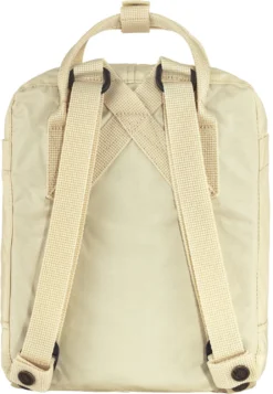 Rugzak Fjallraven Kanken Mini Light Oak 11 Rugzak Fjallraven Kanken Mini Light Oak -Fjallraven Kanken Mini 23561 115 B MAIN FJR