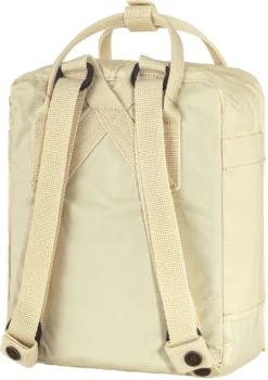 Rugzak Fjallraven Kanken Mini Light Oak 13 Rugzak Fjallraven Kanken Mini Light Oak -Fjallraven Kanken Mini 23561 115 G MAIN FJR