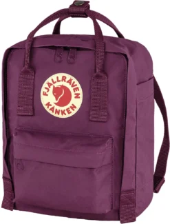 Fjallraven Rugzak Fjällräven Kånken Mini Royal Purple 8 Fjallraven Rugzak Fjällräven Kånken Mini Royal Purple -Fjallraven Kanken Mini 23561 421 F MAIN FJR